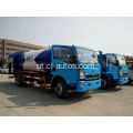 Howo 10 rodas 15000l Propane Tank Truck